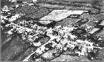 Aerial View Of Tintagel circa 1930?