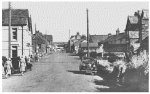Fore Street In The Late 1940s