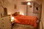 Part Of Lovely Large Bedroom