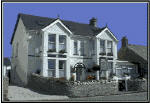 Bosayne Guest House, Tintagel