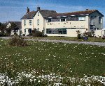Bossiney House Hotel