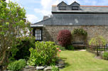 Coach House Cottage