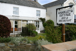 Brooklets Cottage B & B