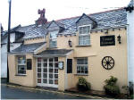 Cottage Tea Shop