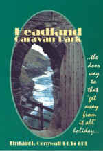 Headland Caravan & Camping Park