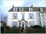 Pendrin Guest House, Tintagel
