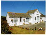 Salutations Cottages, Tintagel