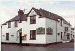 The White Hart, St Teath