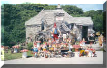 The Pixie House, Tintagel