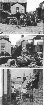 The Plane Crash 1979