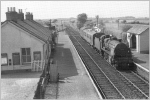 Ashbury Station