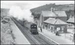 Ashwater Station