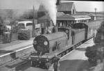 Camelford Station...Tintagel's Railway Station