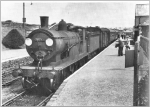Delabole Station