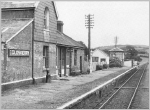 Egloskerry Station