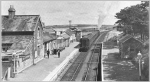 Otterham Station