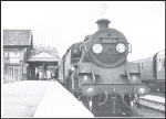 Padstow Station