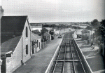 Tresmeer Station