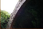 Stone Work Around The Wadebridge End of Tunnel