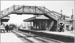 Wadebridge Station 1913