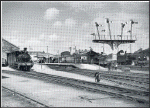 Wadebridge Station