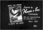 Advert At The Cinema