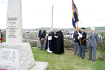 RBL Officials & The Clergy