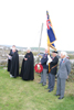 RBL Flag Held On High