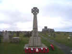 TINTAGEL CENATOPH 2001 