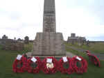 TINTAGEL MEN WHO DIED IN 1914-18 WAR