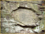 Ancient Bronze Carving