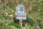 National Trust Sign Was Alright