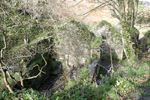 Two Old Buildings Remain As Before