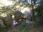 Ruins Of An Old House