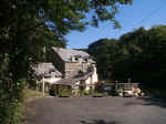 The Old Mill House