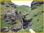 Rocky Valley Falls