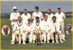 Tintagel C.C. 2nd XI 1998