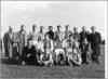 Great Team In 1953