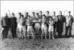 Tintagel Minors Team 1958/59