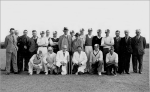 Tintagel C.C & Members 1948