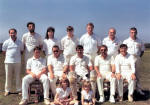 Tintagel C.C. 2nd XI 1996