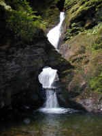 St Nectan's Kieve