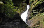 Top Of The Waterfall