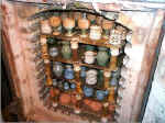 Inside The Kiln