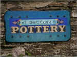 St Nectans Pottery