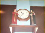 English Martyrs, Saints John Fisher and Thomas More