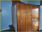Confessional
