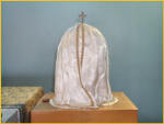 Tabernacle For The Blessed Sacrament