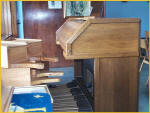 Church Organ