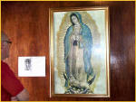 Lady Of Guadalupe
